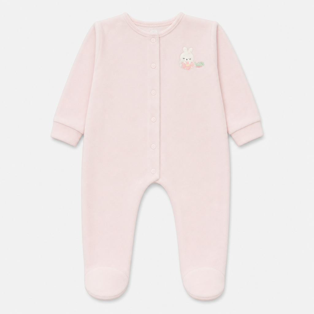 Tutine neonato - Bambina - 72 - 77 | 9 mesi