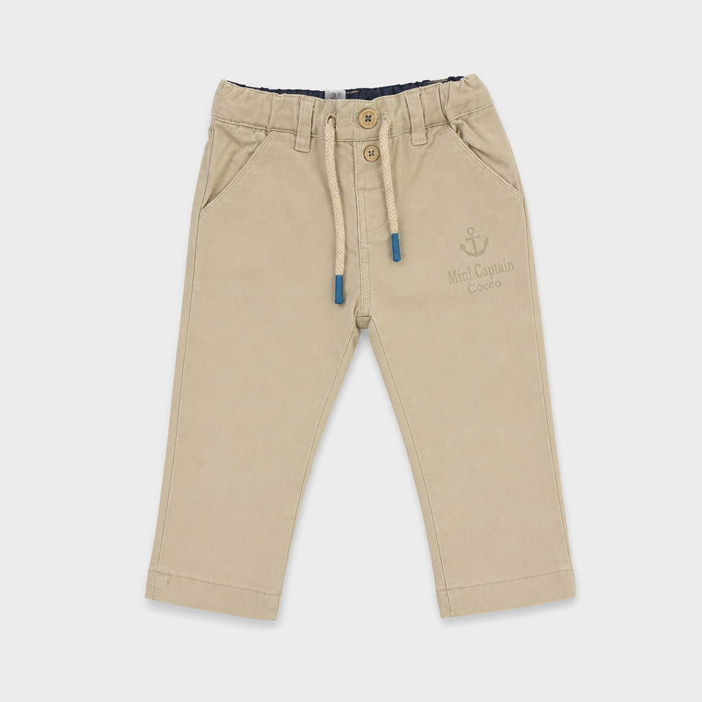 Pantaloni - Bambino - 72 - 77 | 9 mesi