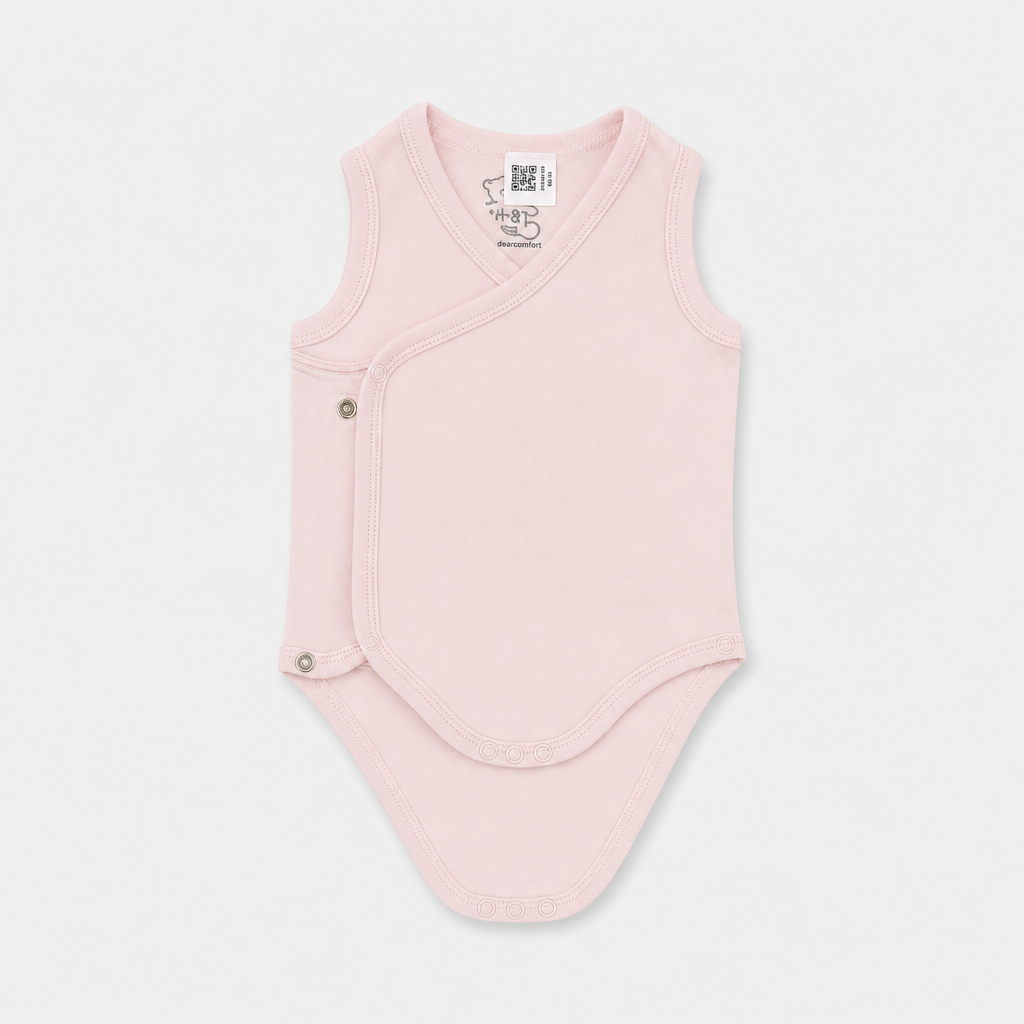 Body - Bambina - 60 - 65 | 3 mesi
