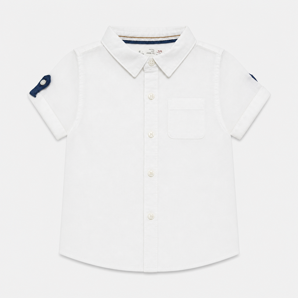 Camicia - Bambino - 66 - 71 | 6 mesi