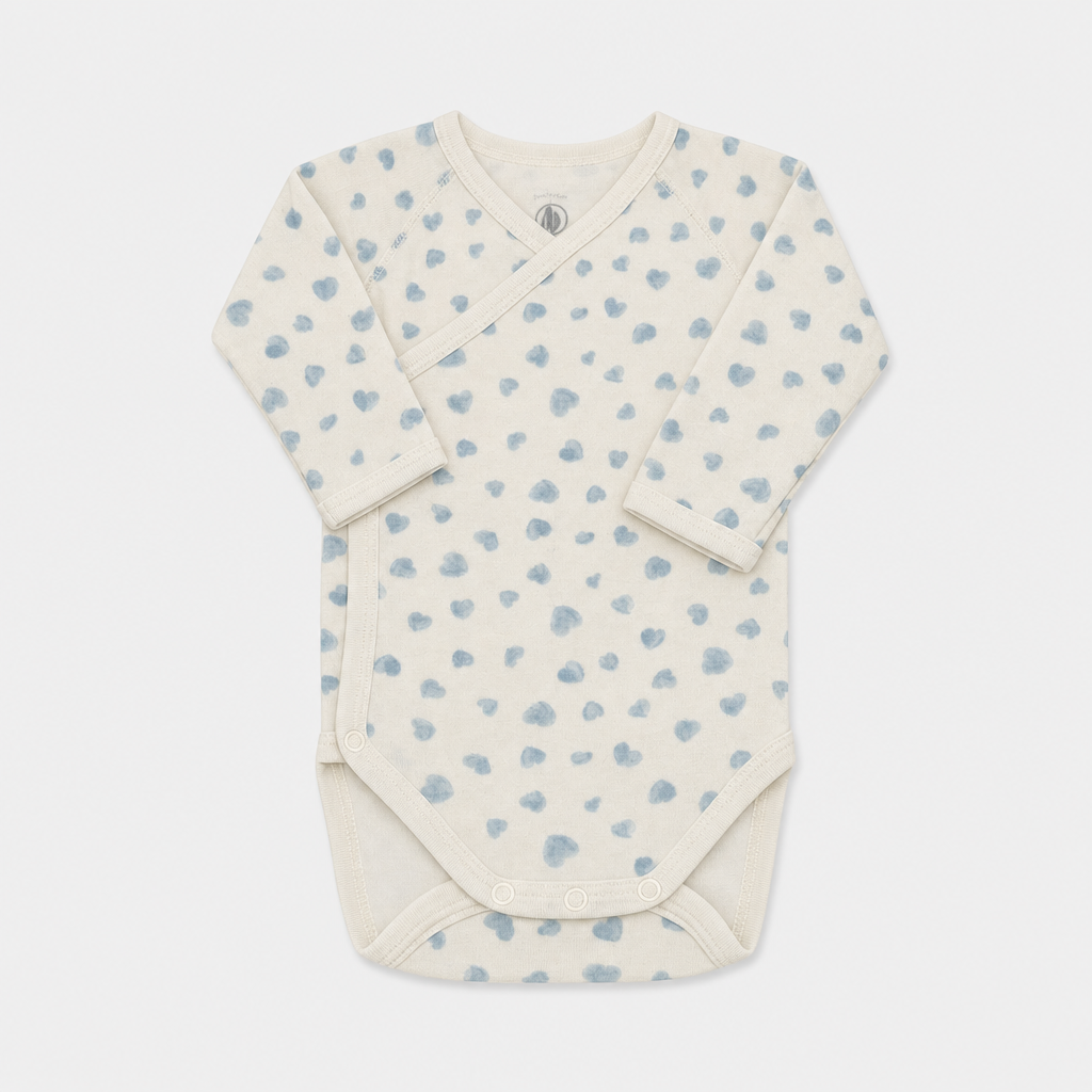 Body - Bambino - 66 - 71 | 6 mesi