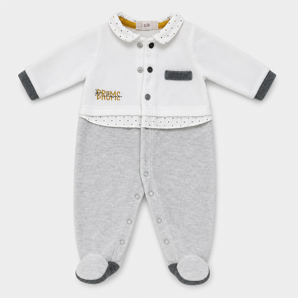 Tutine neonato - Bambino - 50 - 59 < 3 mesi