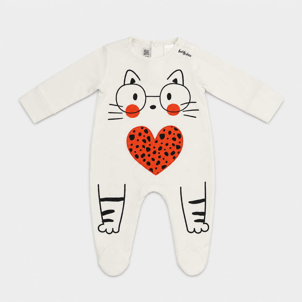 Tutine neonato - Bambino - 50 - 59 < 3 mesi