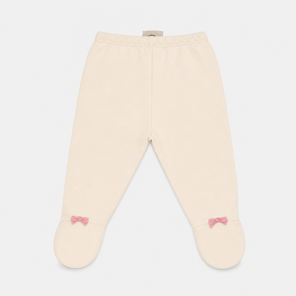 Pantaloni - Bambina - 50 - 59 < 3 mesi