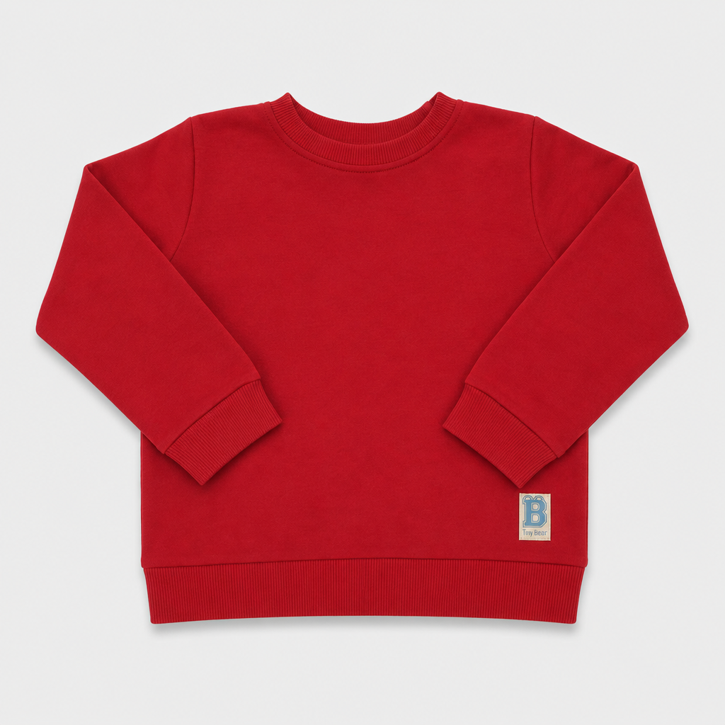 Felpa - Bambino - 84 - 89 | 18 mesi