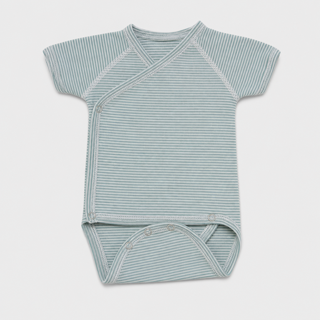 Body - Bambino - 50 - 59 < 3 mesi