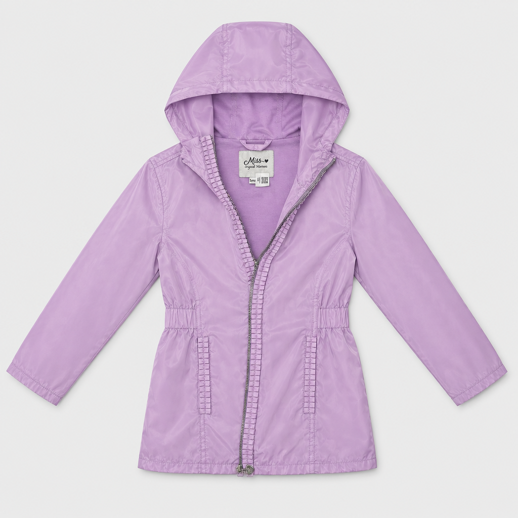 Giacca primavera - Bambina - 138 - 143 | 10 anni