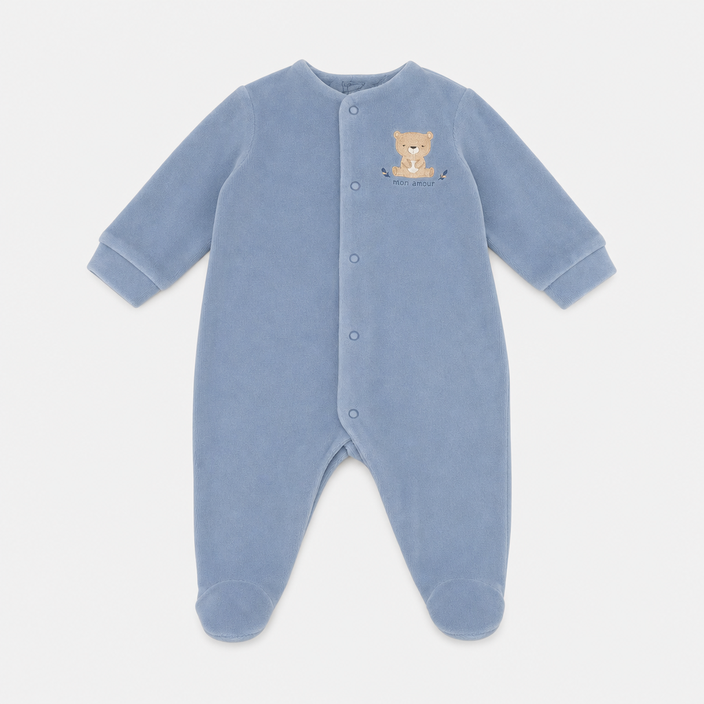 Tutine neonato - Bambino - 60 - 65 | 3 mesi