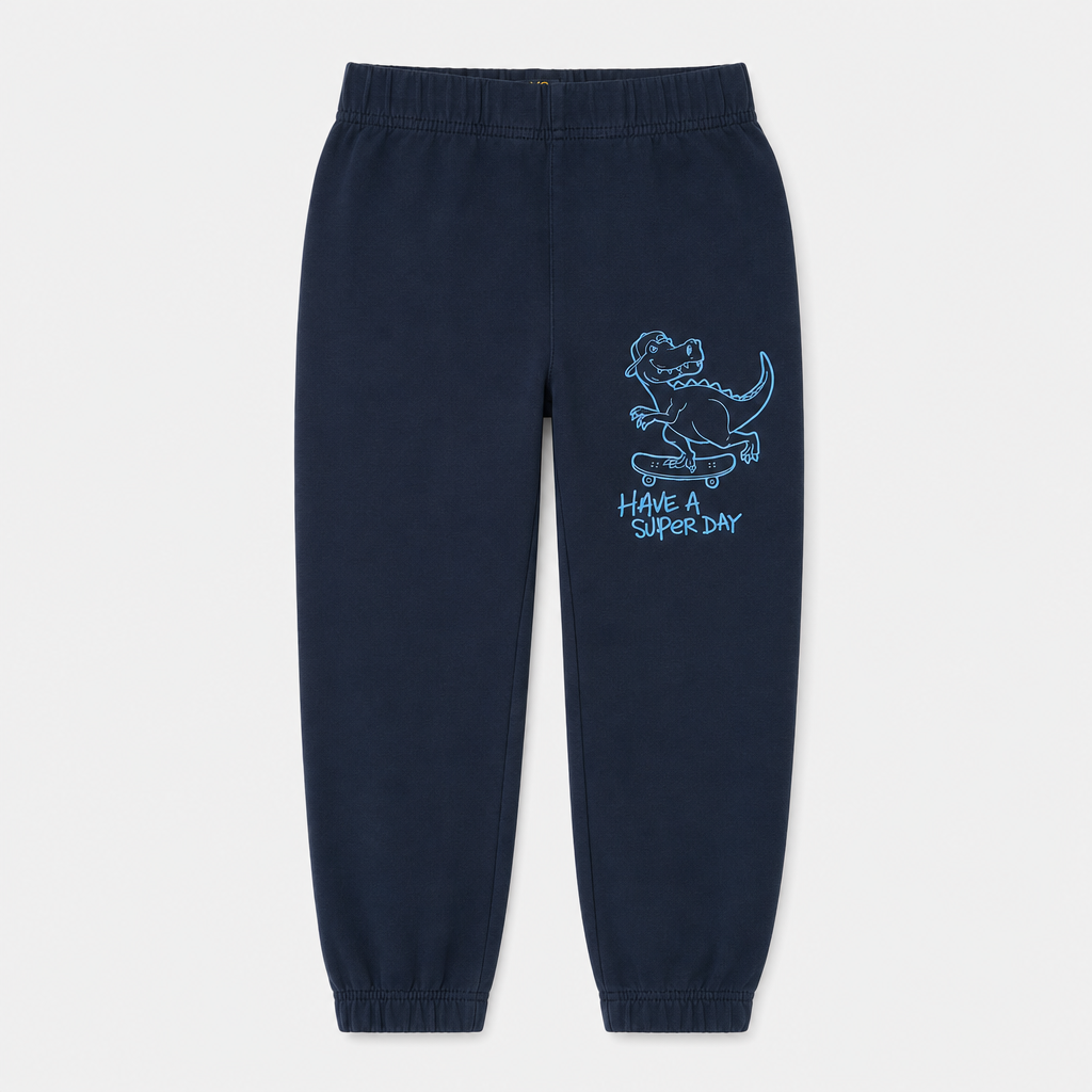Pantaloni tuta - Bambino - 126 - 131 | 8 anni