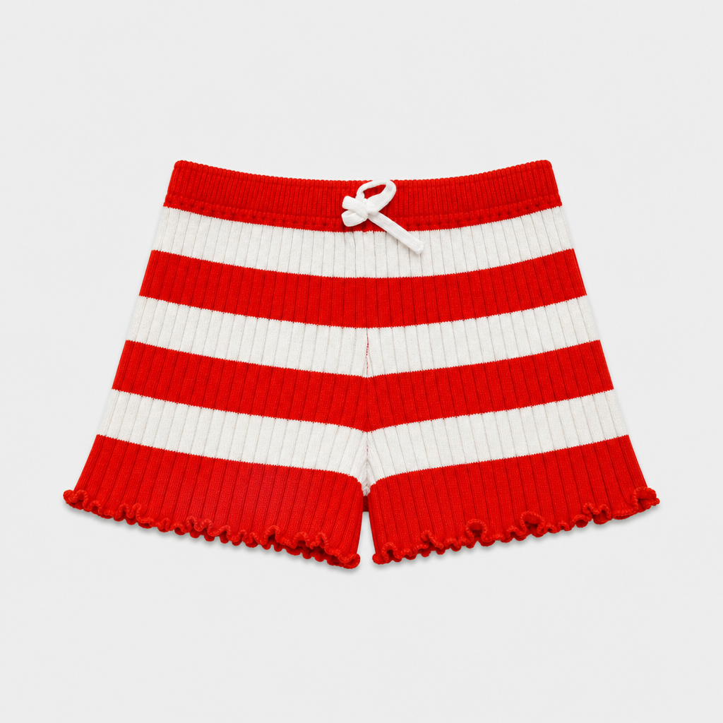 Pantaloncini corti - Bambina - 96 - 101 | 3 anni