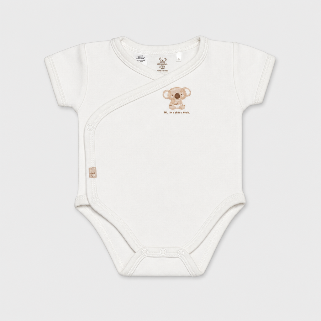 Body - Bambino - 50 - 59 < 3 mesi