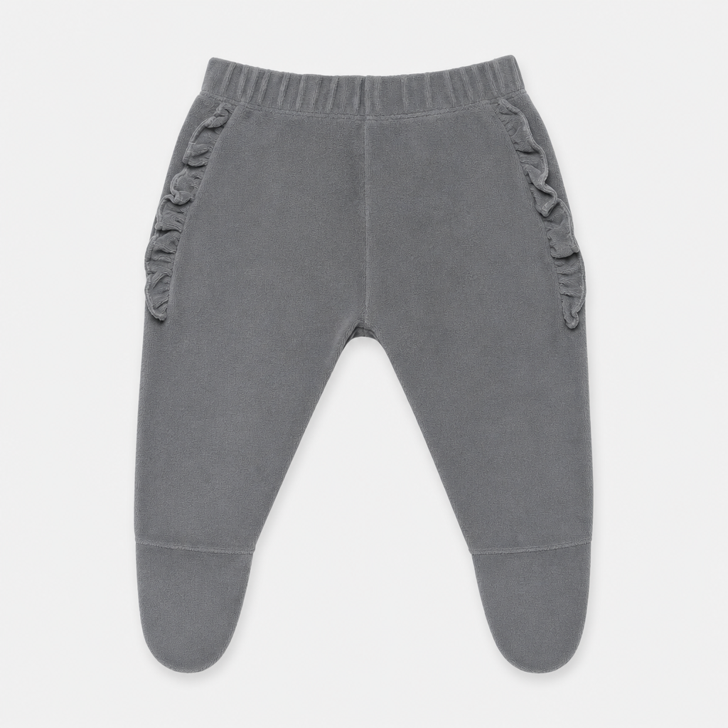 Pantaloni - Bambina - 60 - 65 | 3 mesi