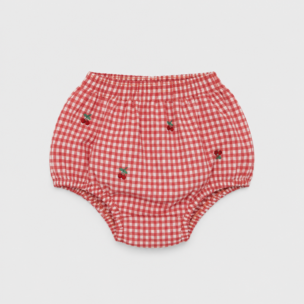 Pantaloncini corti - Bambina - 66 - 71 | 6 mesi