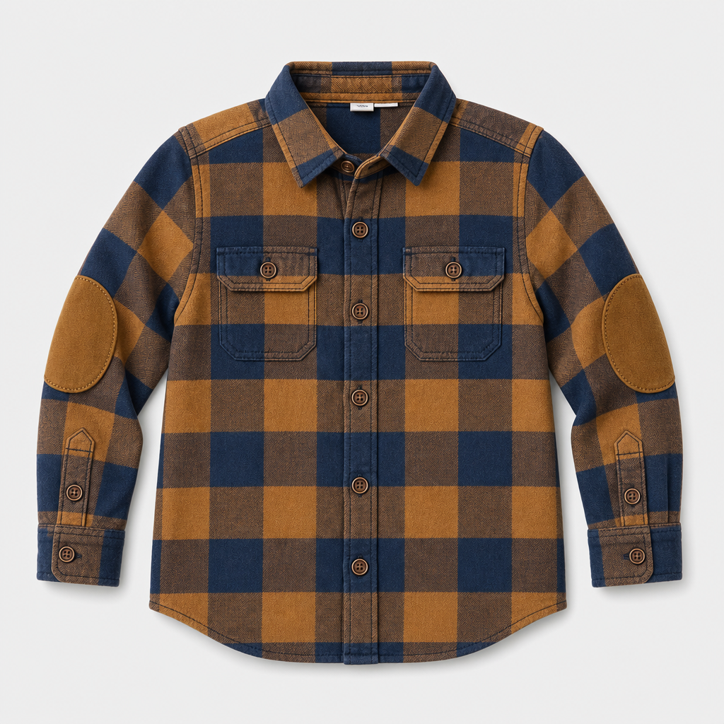 Camicia - Bambino - 78 - 83 | 1 anno
