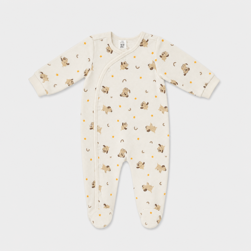Tutine neonato - Bambino - 60 - 65 | 3 mesi