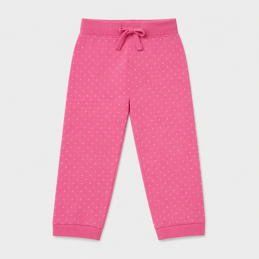 Pantaloni tuta - Bambina - 90 - 95 | 2 anni