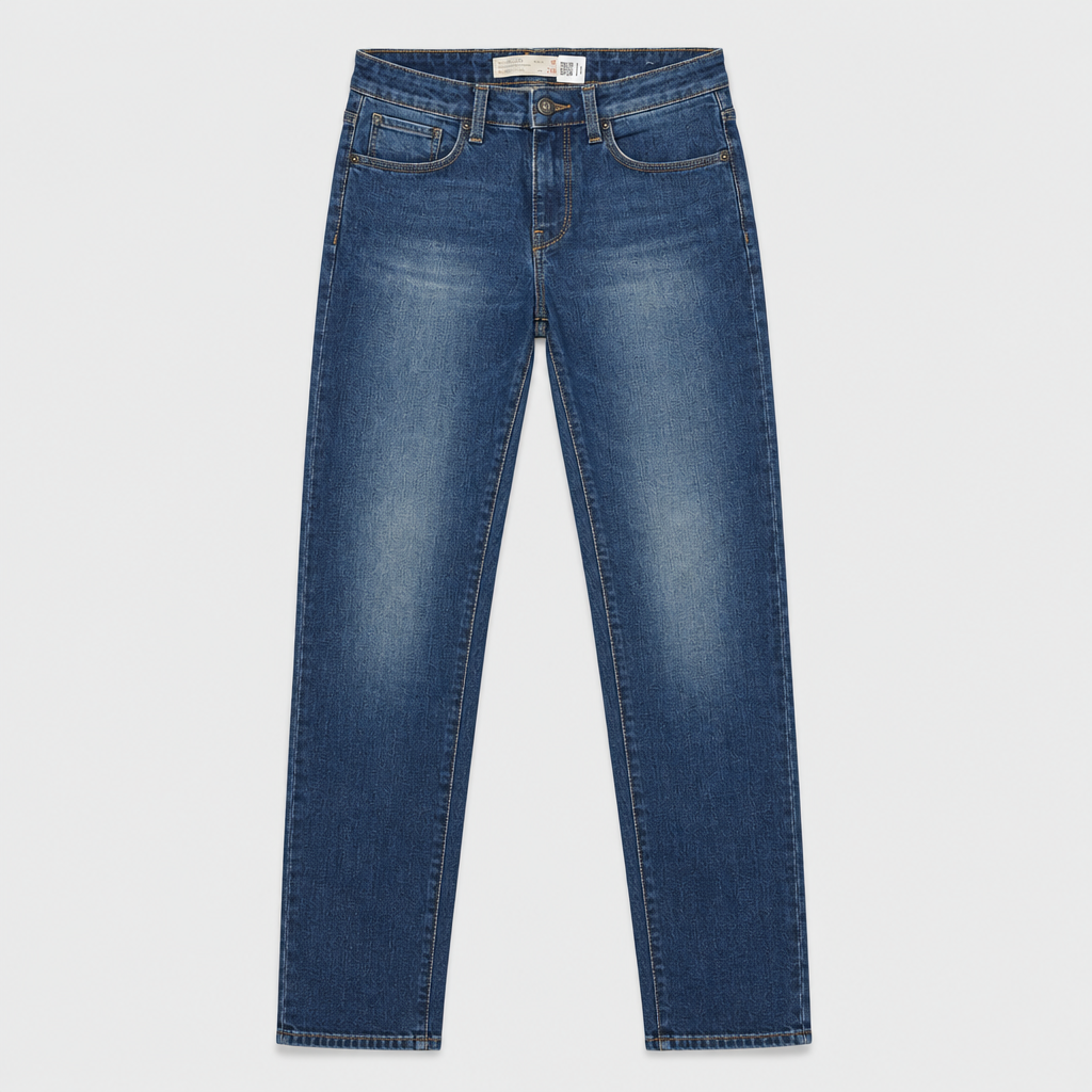 Jeans - Bambina - 126 - 131 | 8 anni