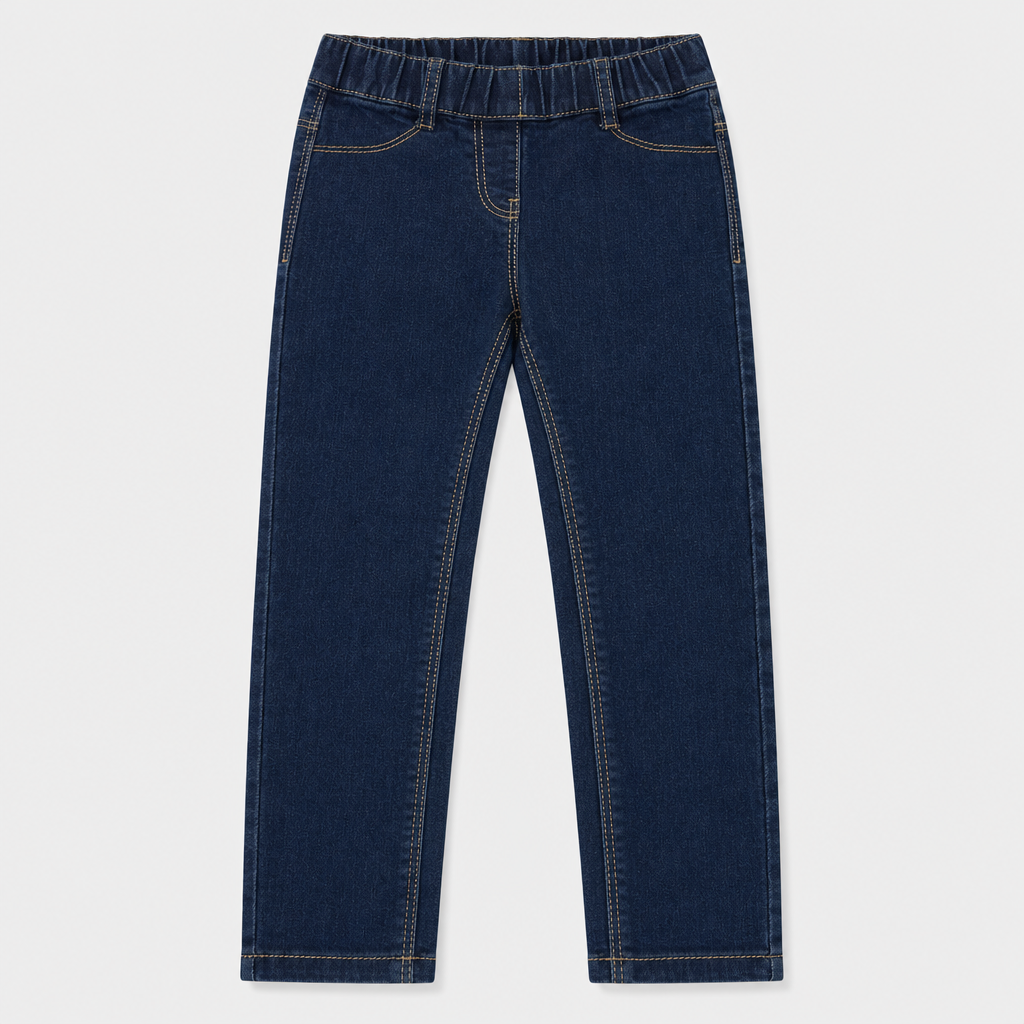 Jeans - Bambina - 96 - 101 | 3 anni