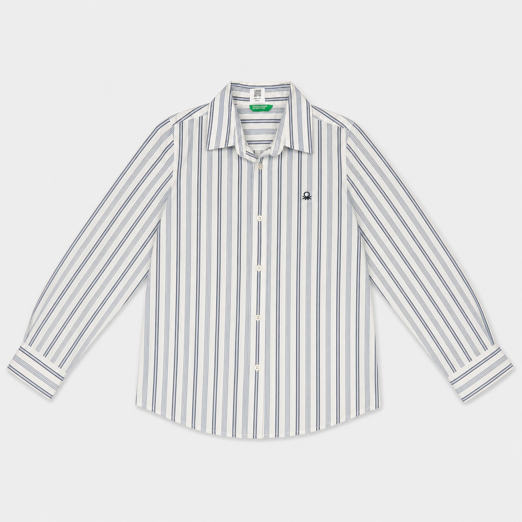 Camicia - Bambino - 120 - 125 | 7 anni