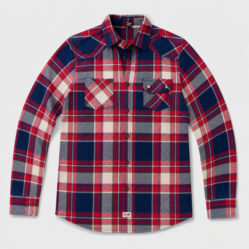 Camicia - Bambino - 164 - 169 | 14 anni