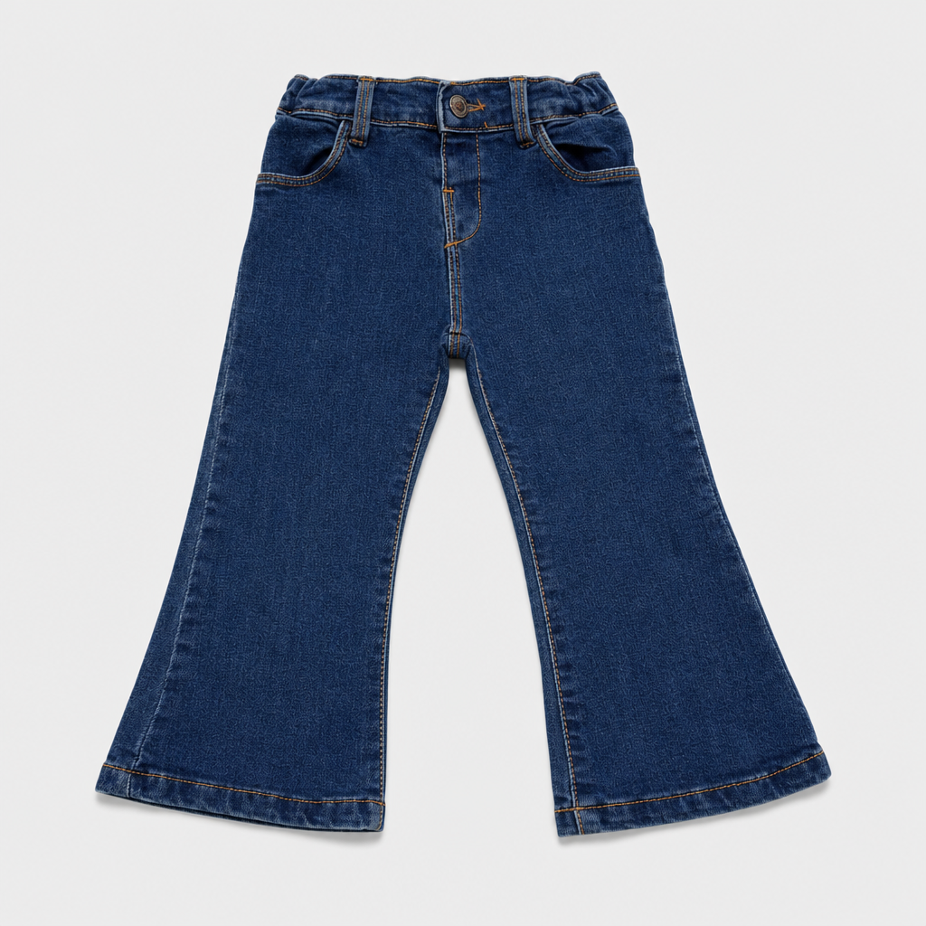 Jeans - Bambina - 84 - 89 | 18 mesi