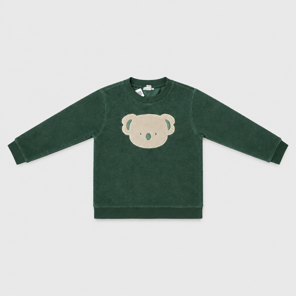 Felpa - Bambino - 84 - 89 | 18 mesi