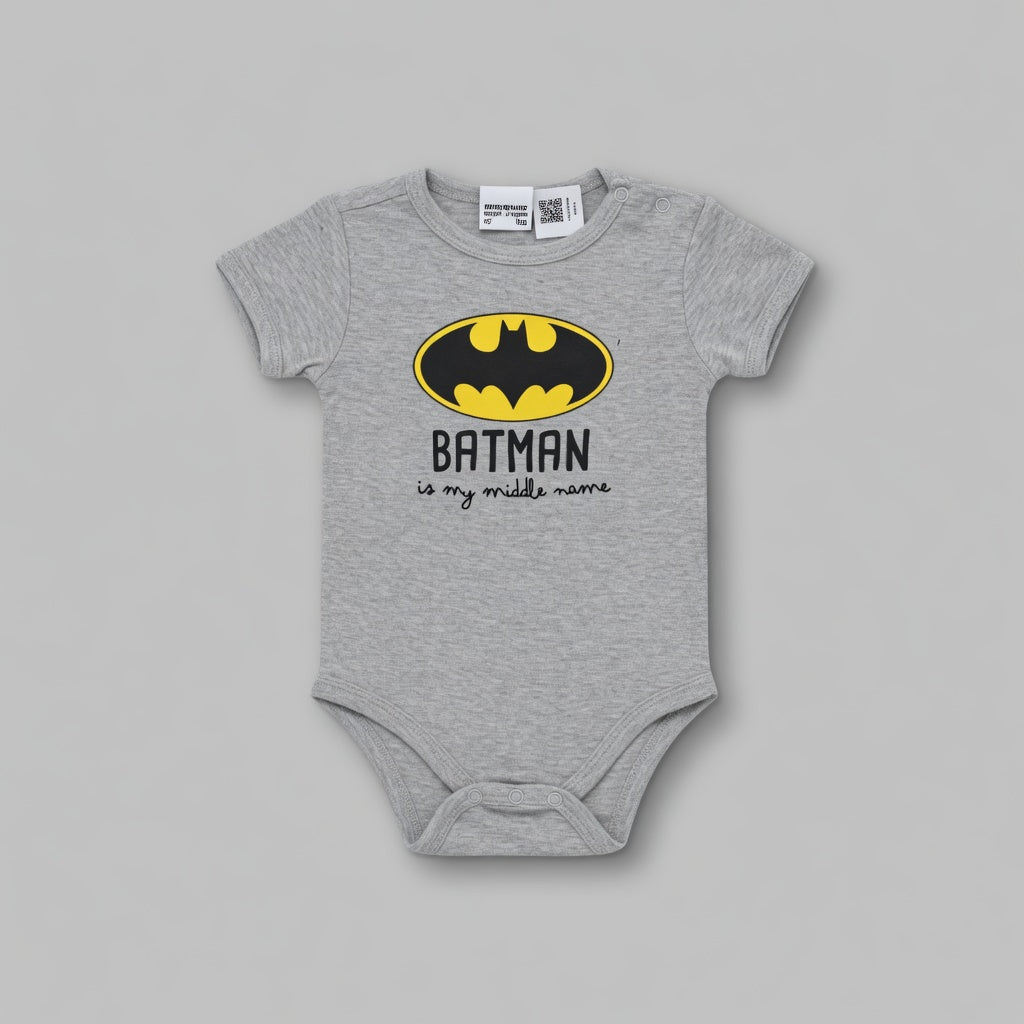 Body - Bambino - 50 - 59 < 3 mesi