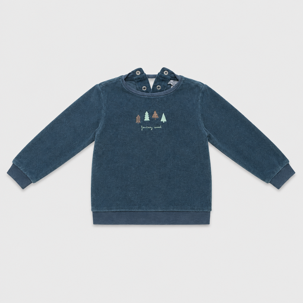 Felpa - Bambino - 84 - 89 | 18 mesi