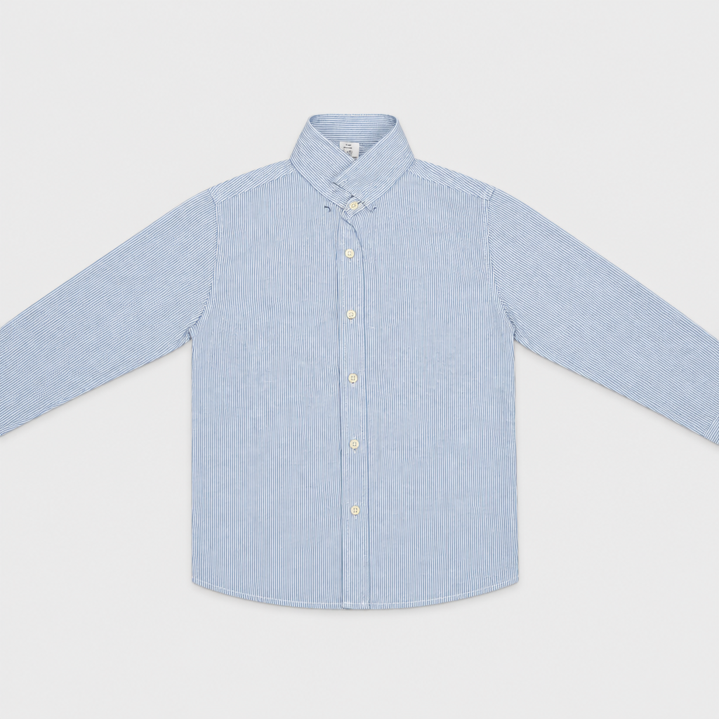 Camicia - Bambino - 126 - 131 | 8 anni
