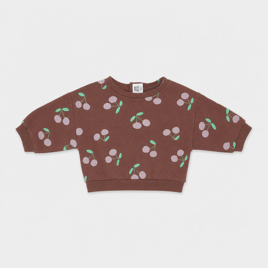 Felpa - Bambina - 60 - 65 | 3 mesi