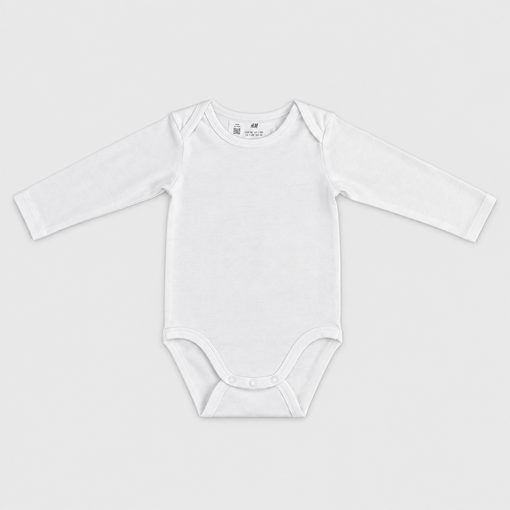 Body - Bambino - 78 - 83 | 1 anno