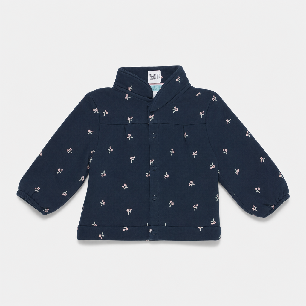 Giacca primavera - Bambina - 66 - 71 | 6 mesi