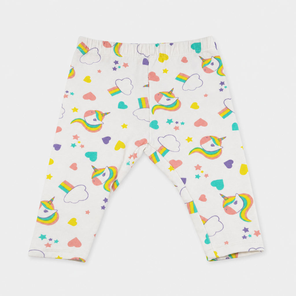 Leggins - Bambina - 66 - 71 | 6 mesi