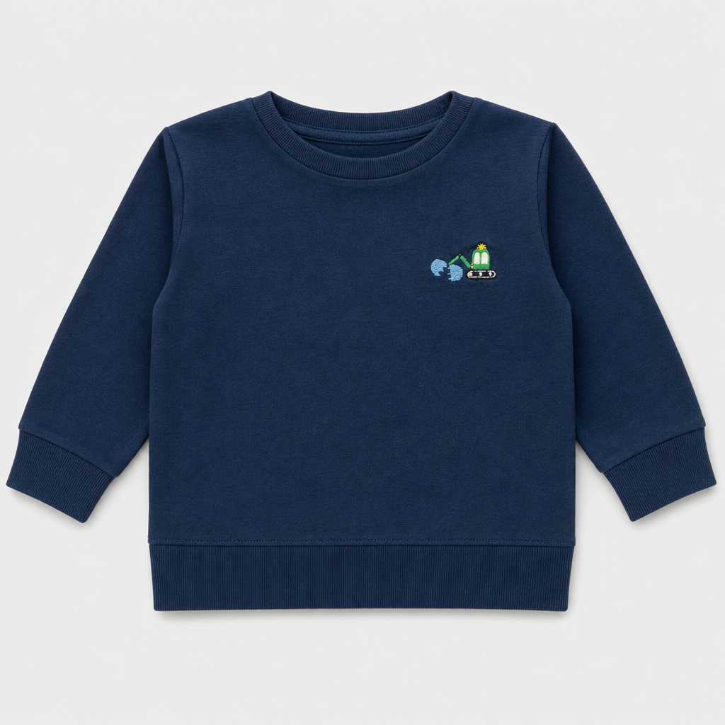Felpa - Bambino - 114 - 119 | 6 anni
