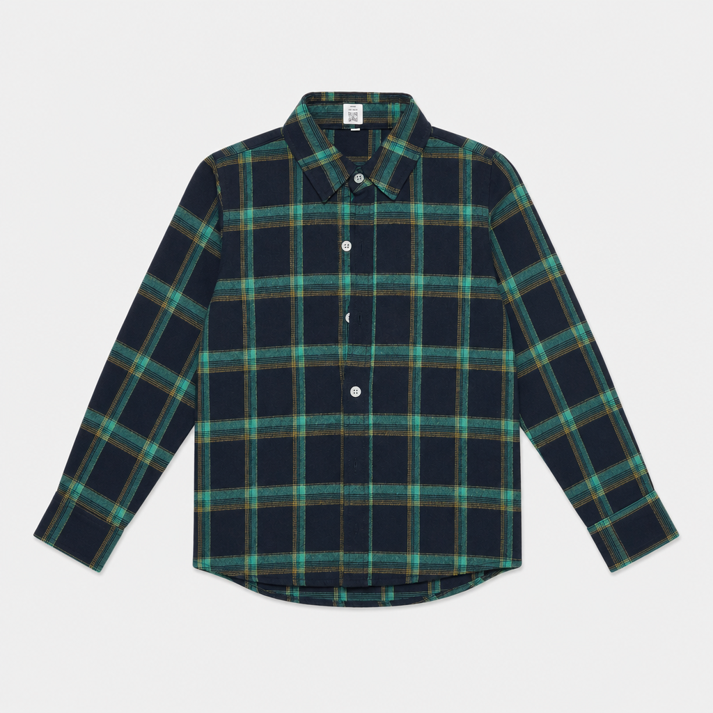 Camicia - Bambino - 138 - 143 | 10 anni