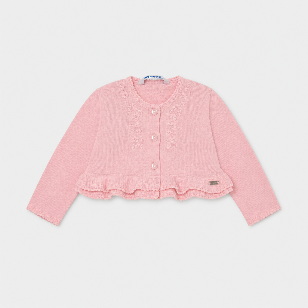 Coprispalla - Bambina - 66 - 71 | 6 mesi