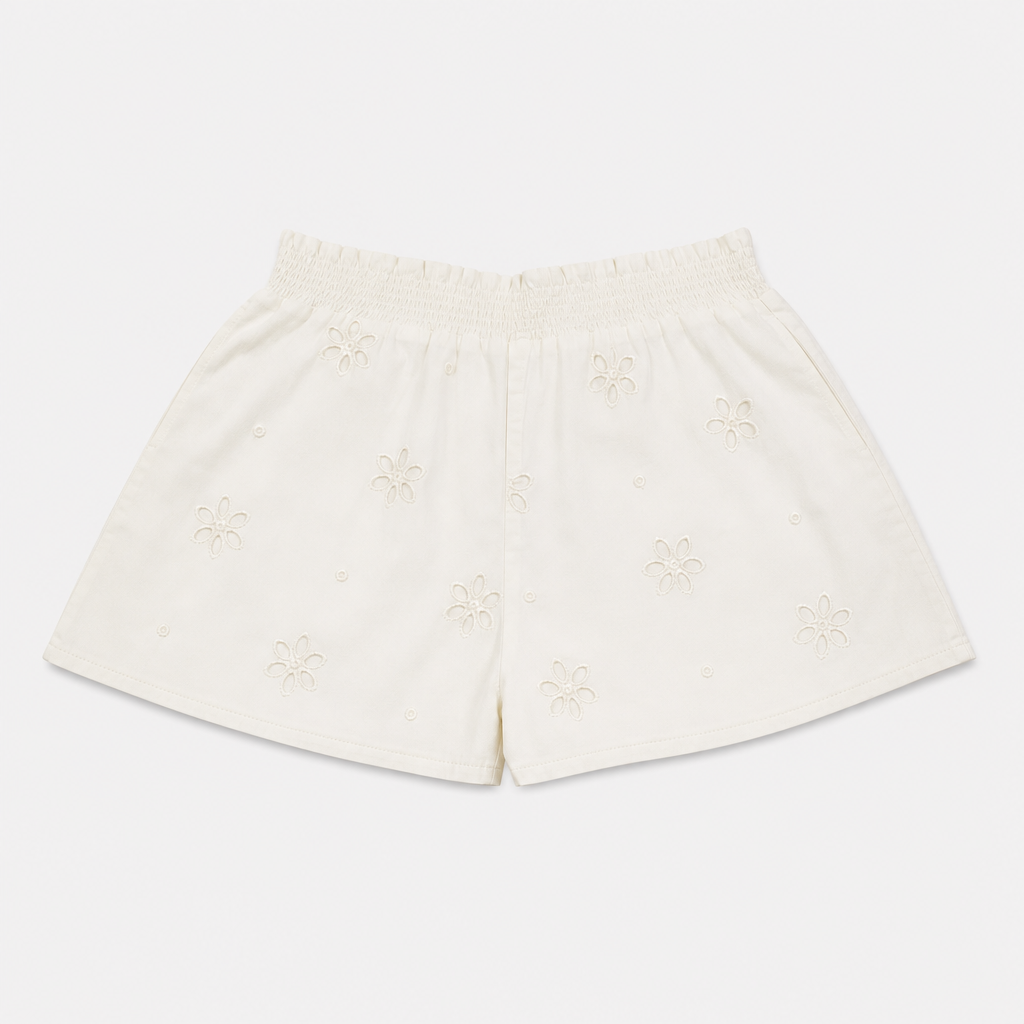 Pantaloncini corti - Bambina - 84 - 89 | 18 mesi