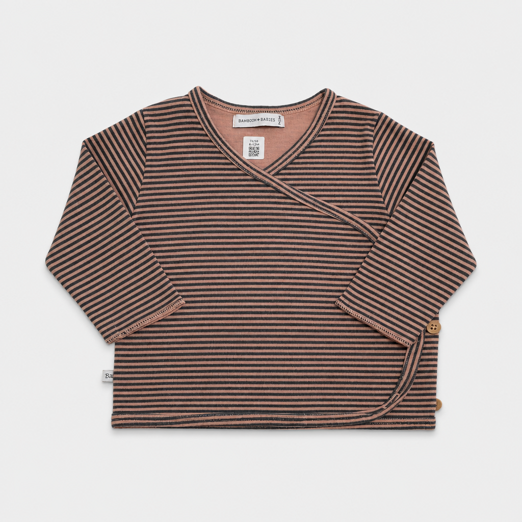 Maglietta maniche lunghe - Bambino - 72 - 77 | 9 mesi