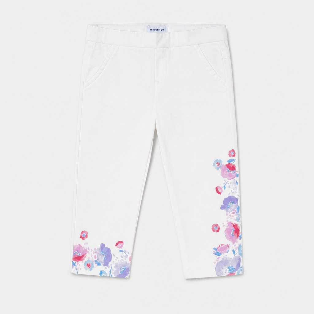 Pantaloni - Bambina - 66 - 71 | 6 mesi