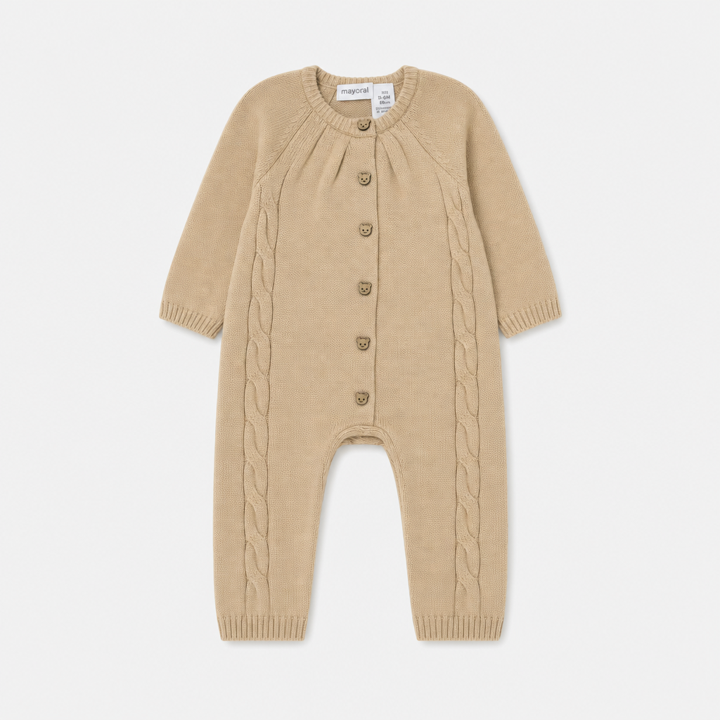 Tutine neonato - Bambino - 50 - 59 < 3 mesi