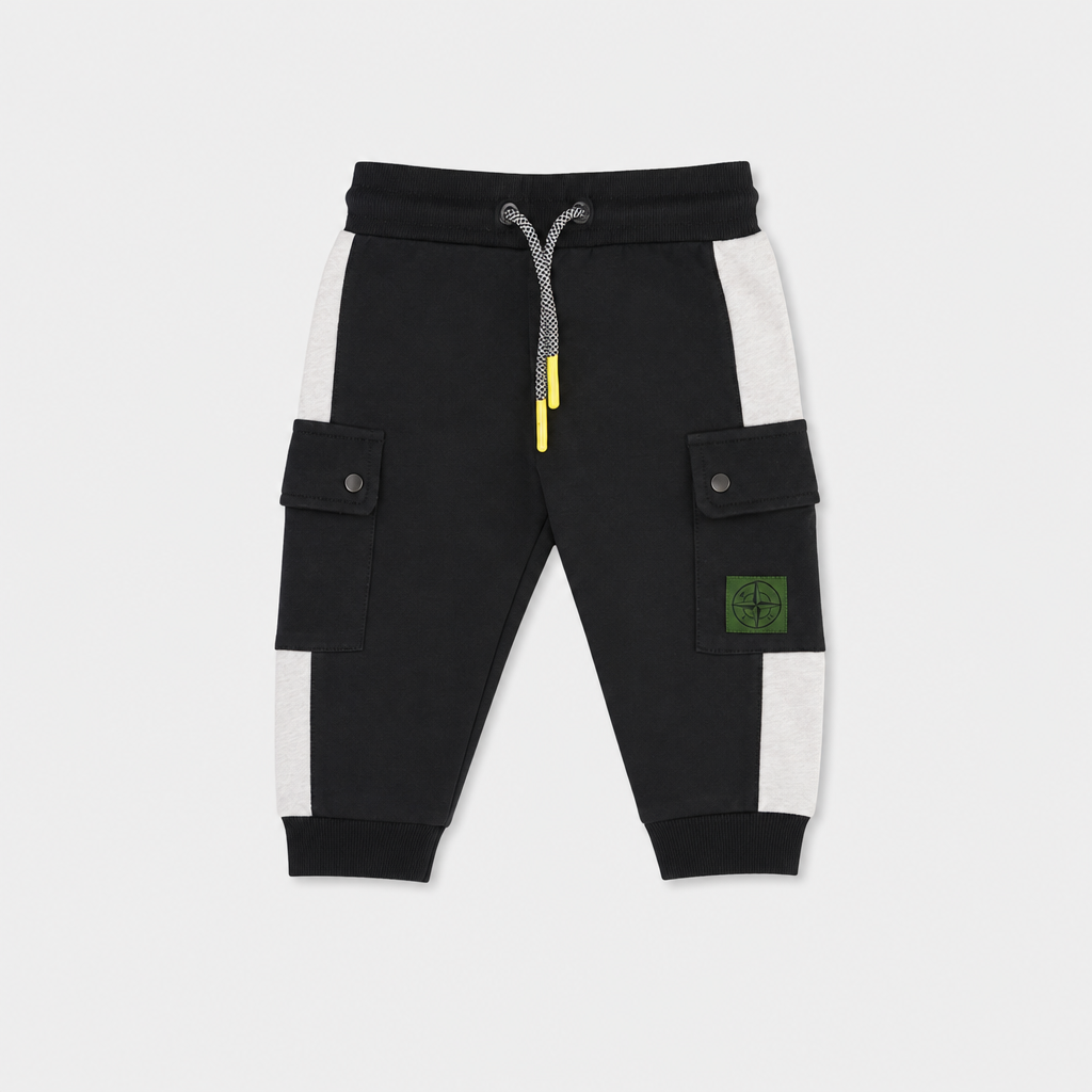 Pantaloni tuta - Bambino - 72 - 77 | 9 mesi