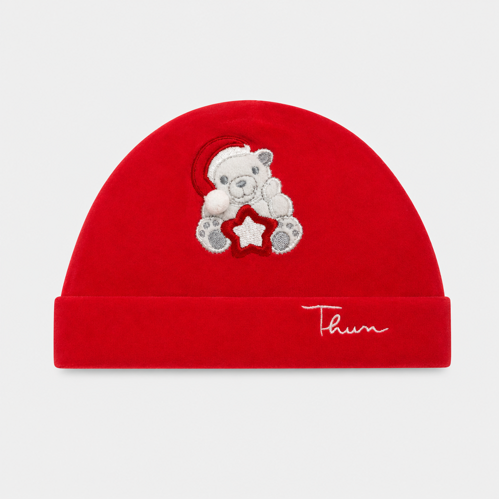 Cappellino - Bambino - 90 - 95 | 2 anni