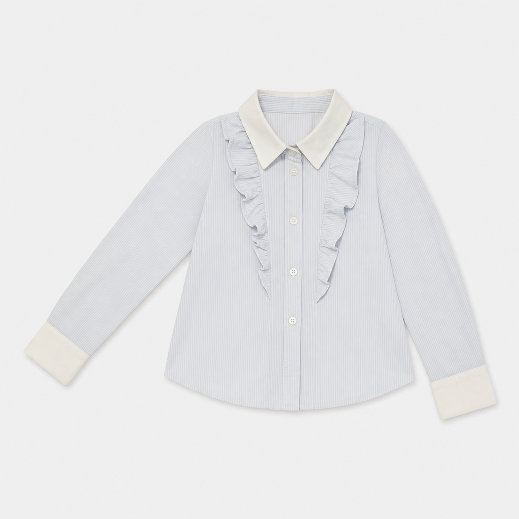 Camicia - Bambina - 84 - 89 | 18 mesi