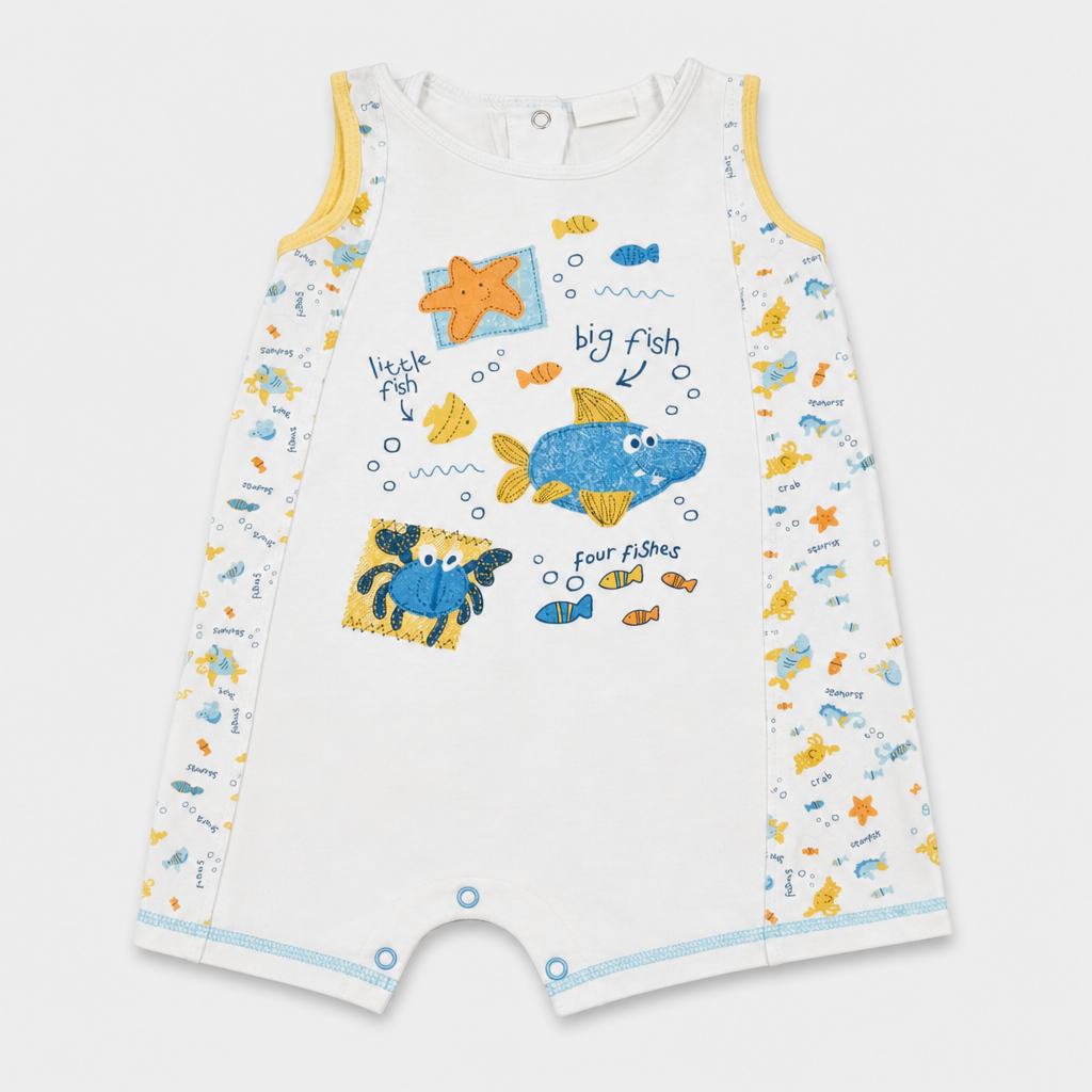 Tutine neonato - Bambino - 60 - 65 | 3 mesi