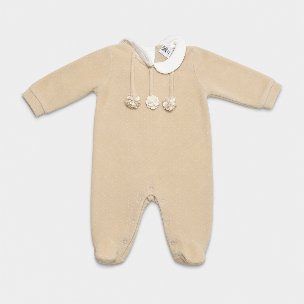 Tutine neonato - Bambina - 60 - 65 | 3 mesi