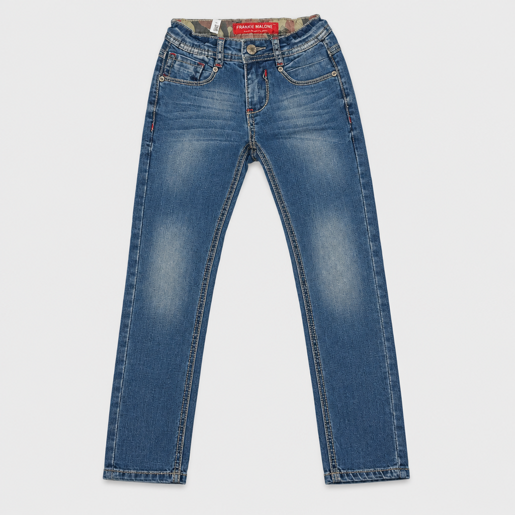 Jeans - Bambino - 102 - 107 | 4 anni