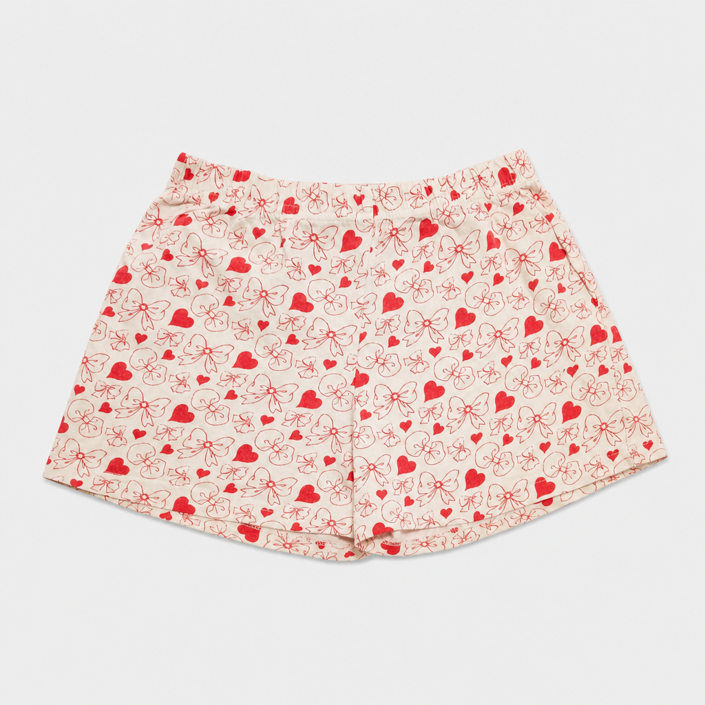 Pantaloncini corti - Bambina - 108 - 113 | 5 anni