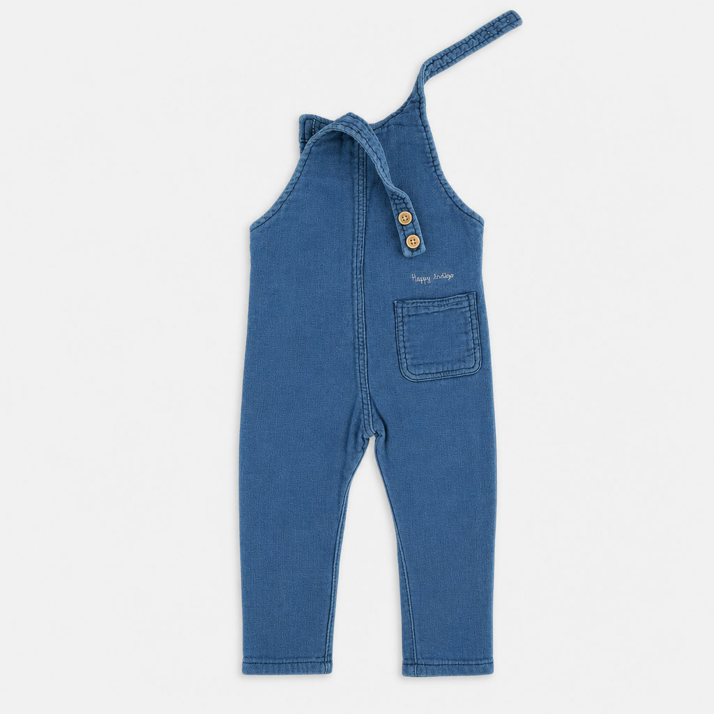Salopette - Bambino - 84 - 89 | 18 mesi