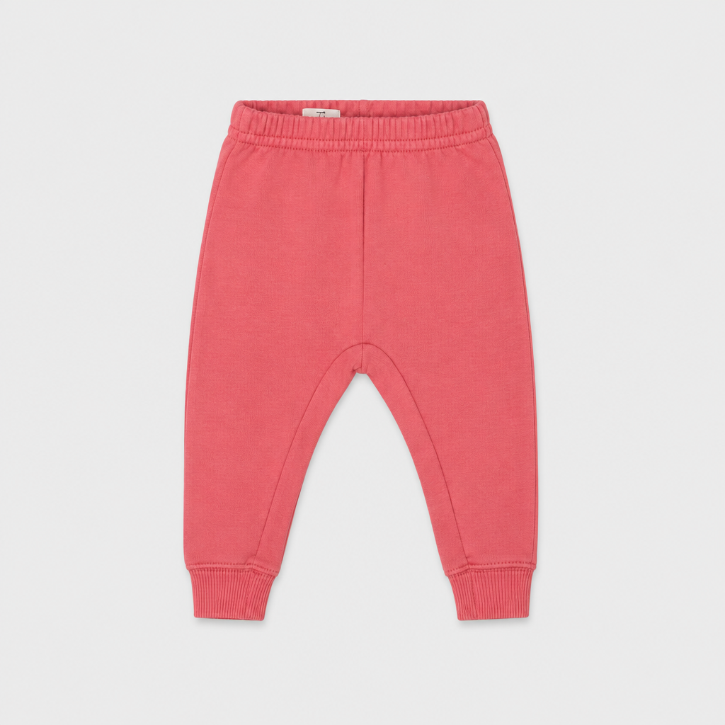 Pantaloni tuta - Bambina - 60 - 65 | 3 mesi