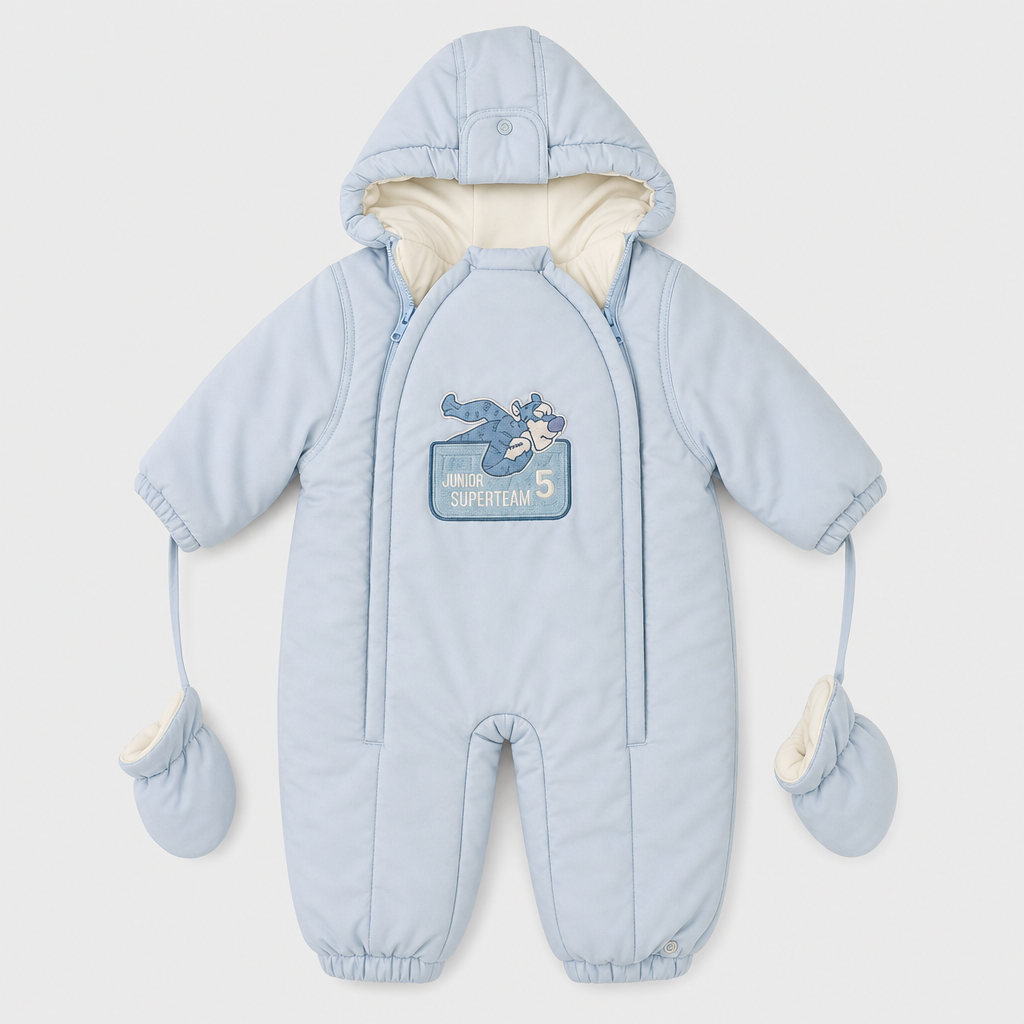 Tutine neonato - Bambino - 78 - 83 | 1 anno